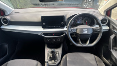 SEAT Ibiza 1.0 TSI 95 SE Edition 5dr Petrol Hatchback